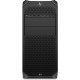 HP Z4 G5 w3-2425 Torre Intel® Xeon® W 32 GB DDR5-SDRAM 1000 GB SSD Windows 11 Pro Puesto de trabajo Negro